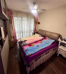Bellewoods (D25), Condominium #589836981